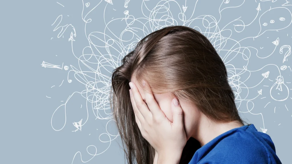 Her er der 4 stjernetegn, der altid er stressede over noget