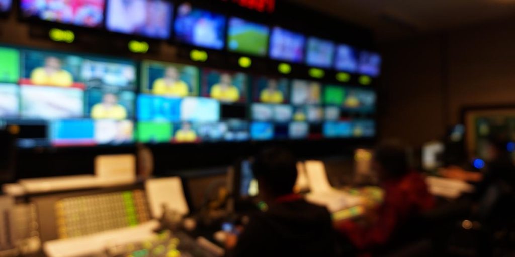 Populær tv-vært fyret efter 17 år: ‘Jeg kan slet ikke forstå det’