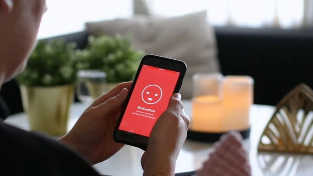 Sundhedsdatastyrelsen advarer danskerne om ‘Sundhed.dk’: Pas på