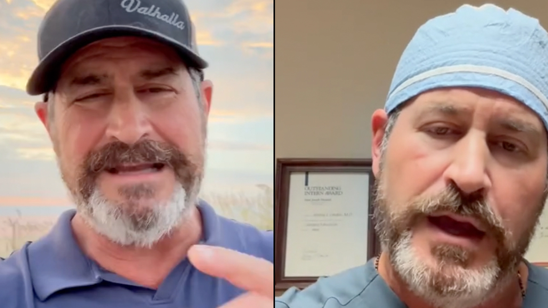 Læge afslører fantastisk trick: Sådan stopper du hikke på ingen tid