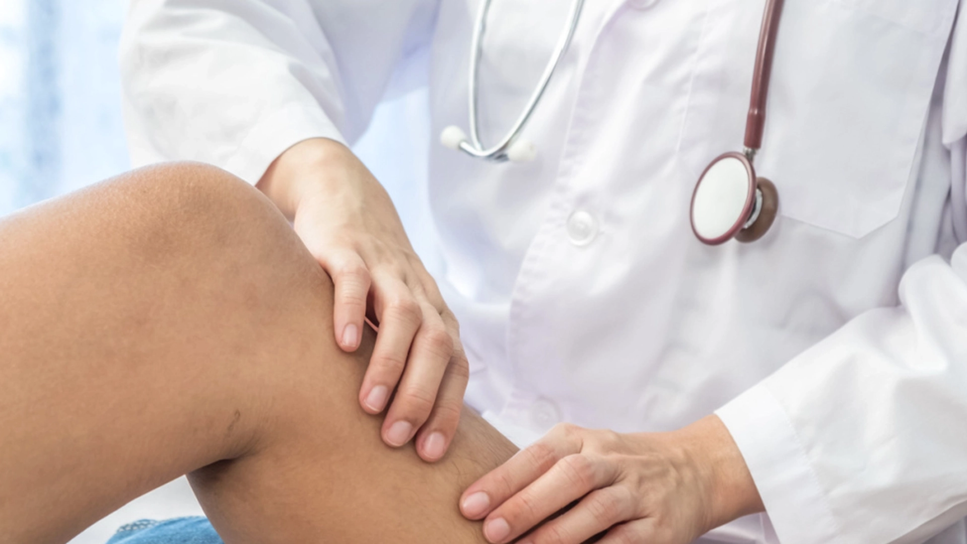 Folkesundheden står over for ny udfordring: Svamp spredes internt i Danmark