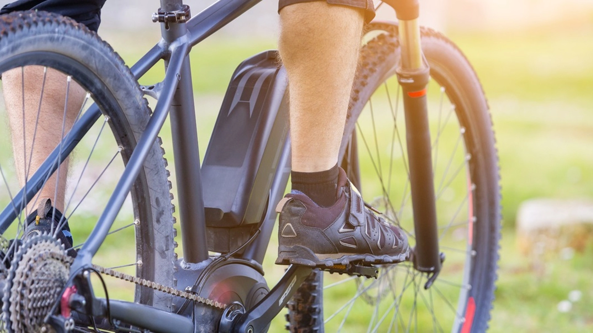 Danskerne er vilde med elcykler: Men hvad betyder det for sundheden?