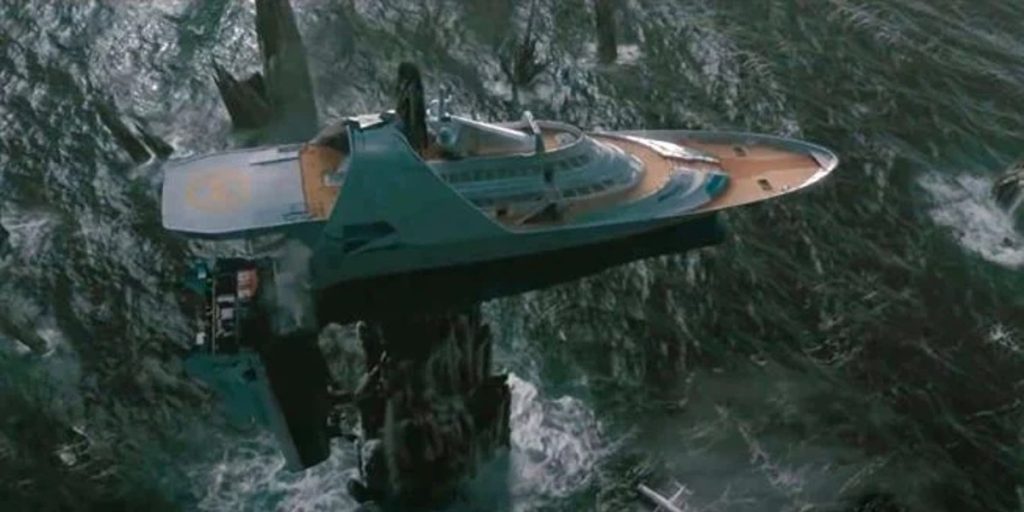 68 millioner kroner for 6 minutter, der endte i skraldespanden: En af de dyreste slettede filmscener findes i en DC-film