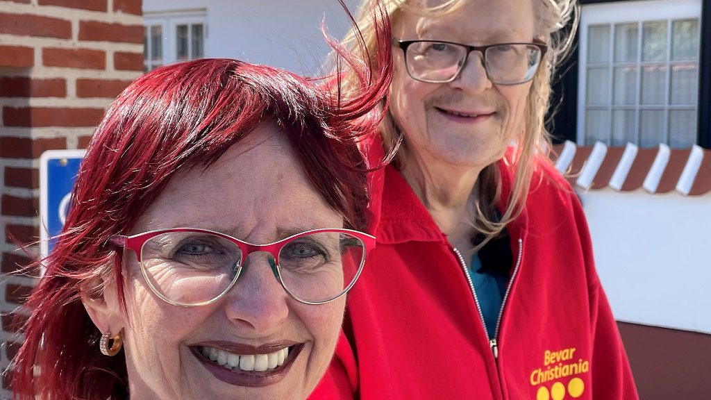 Livet går videre efter Leo: Sussi deler stor nyhed