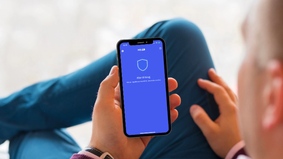 Sygeforsikring Danmark udsender vigtig besked til samtlige medlemmer: Alt sker med MitID