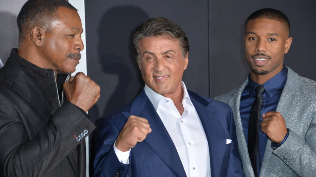 Sylvester Stallone siger, at han ‘aldrig helt er kommet sig’ over skader, han fik under optagelserne af første ‘Expendables’