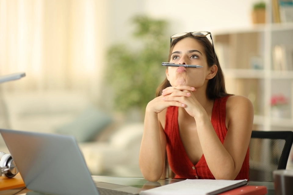 13 tegn og symptomer på ADHD hos voksne: Mange af dem kan let overses