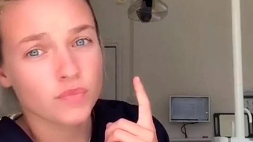 Tandlægen Anna med overraskende afsløring: Dette skal du gøre efter tandbørstning