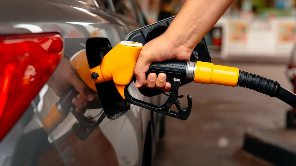5 tips til god opførsel: Gør du dette, når du tanker bilen?