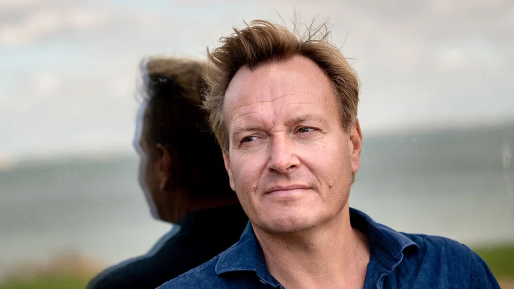 Rasmus Tantholdt med tydelig udmelding efter trussel: ‘Der sætter jeg grænsen’