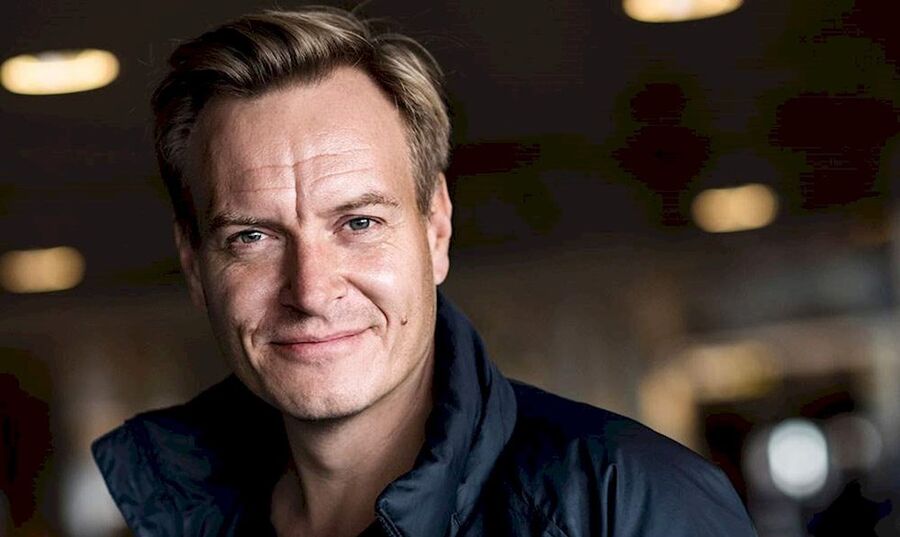 Rasmus Tantholdt med chokerende nyhed: Har været nede på knæ