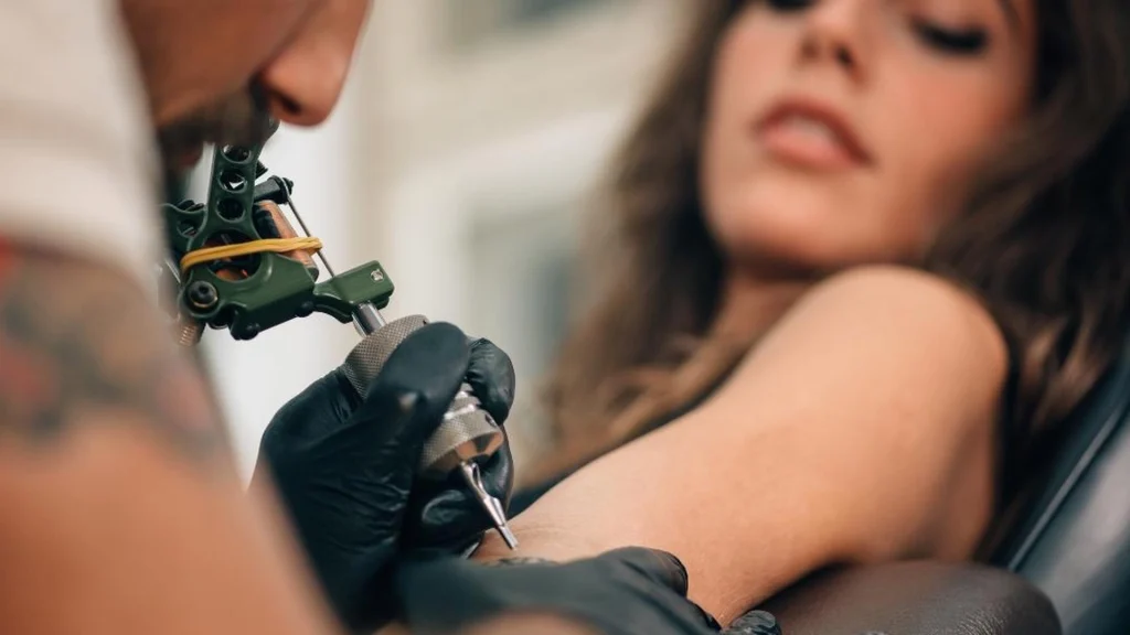 Tatovør med bøn: Undgå denne populære tatovering for enhver pris