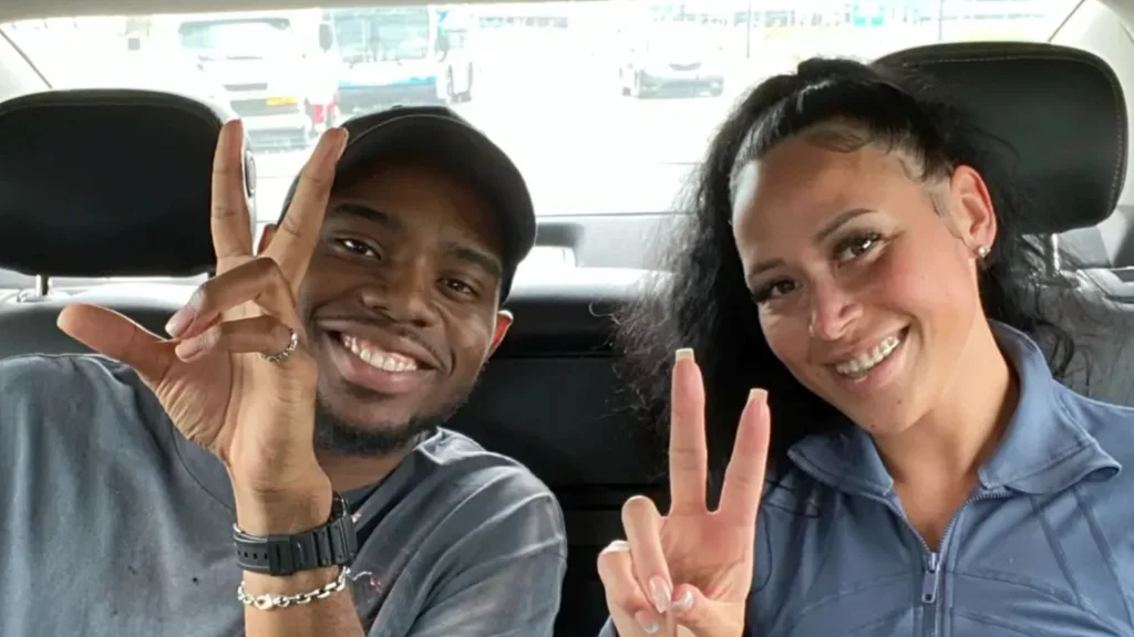 Flyttede til et andet land, gjorde hende gravid og fik hendes navn tatoveret: 15 dage efter skete det utænkelige