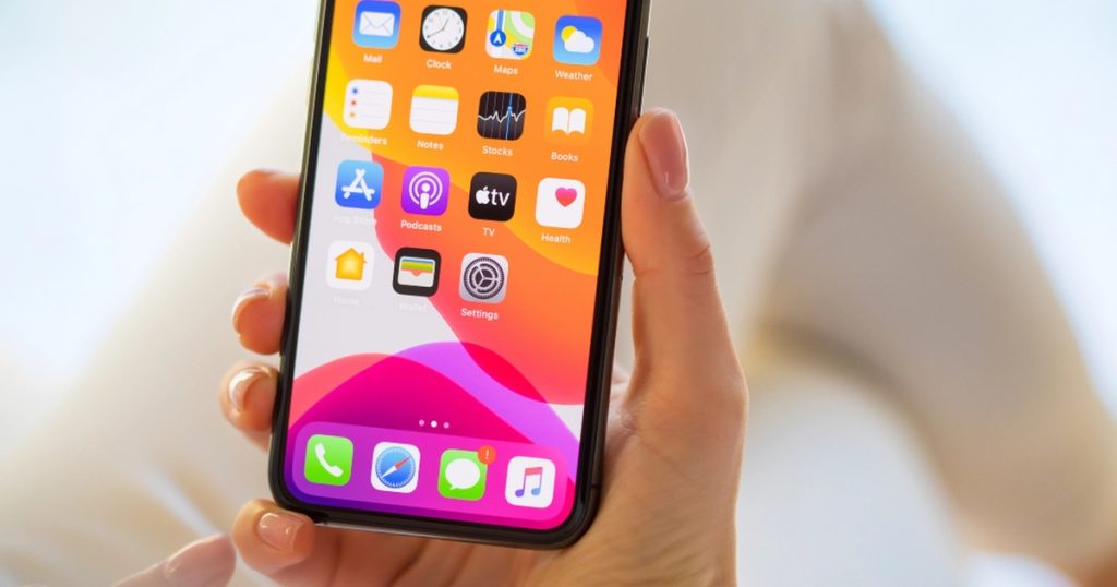 Ejer du denne mobiltelefon, kan du være tvunget til at skifte