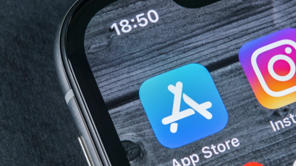 Advarsel: Ligner populær app – Slet den omgående