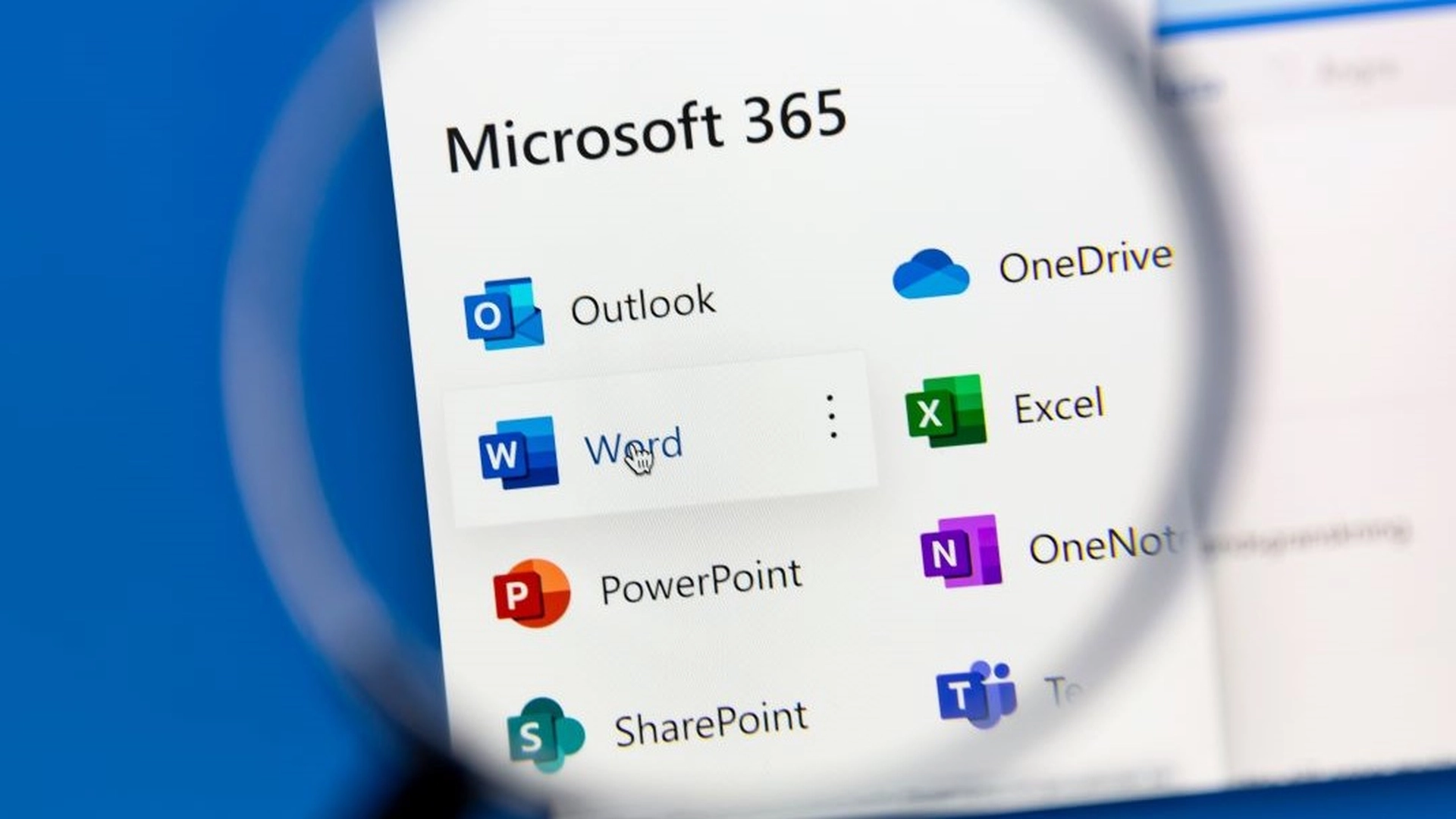 Din computer vil snart gemme alt, hvad du laver på den