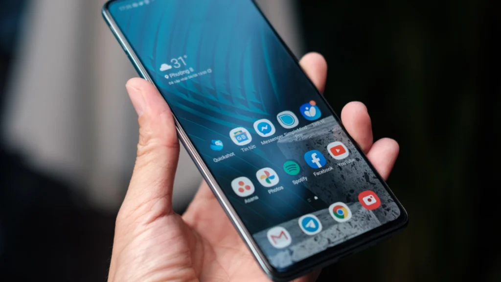 Får telefonen til at føles som ny: 5 ting, du bør gøre øjeblikkeligt