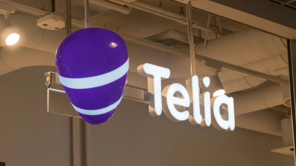 Advarsel til Telia- og Call Me-kunder: Mærkbare ændringer på vej