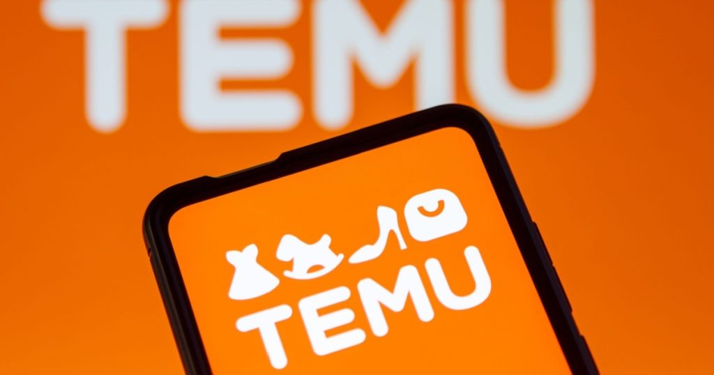 Temu med stor ændring: Indfører minimumsbeløb