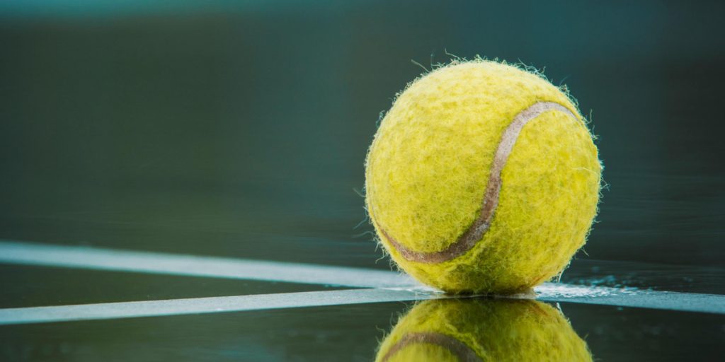 Hvorfor briter efterlader gamle tennisbolde i haven om vinteren – og hvorfor alle bør gøre det samme