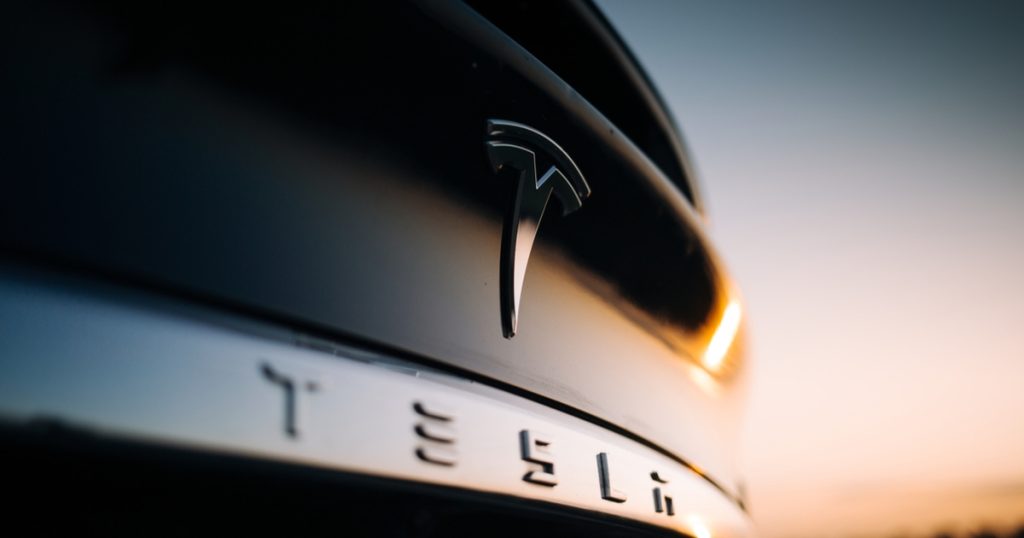 Tesla krævede 35.000 for at gøre bilen klar til syn: Så tager Tesla-ejer drastisk beslutning
