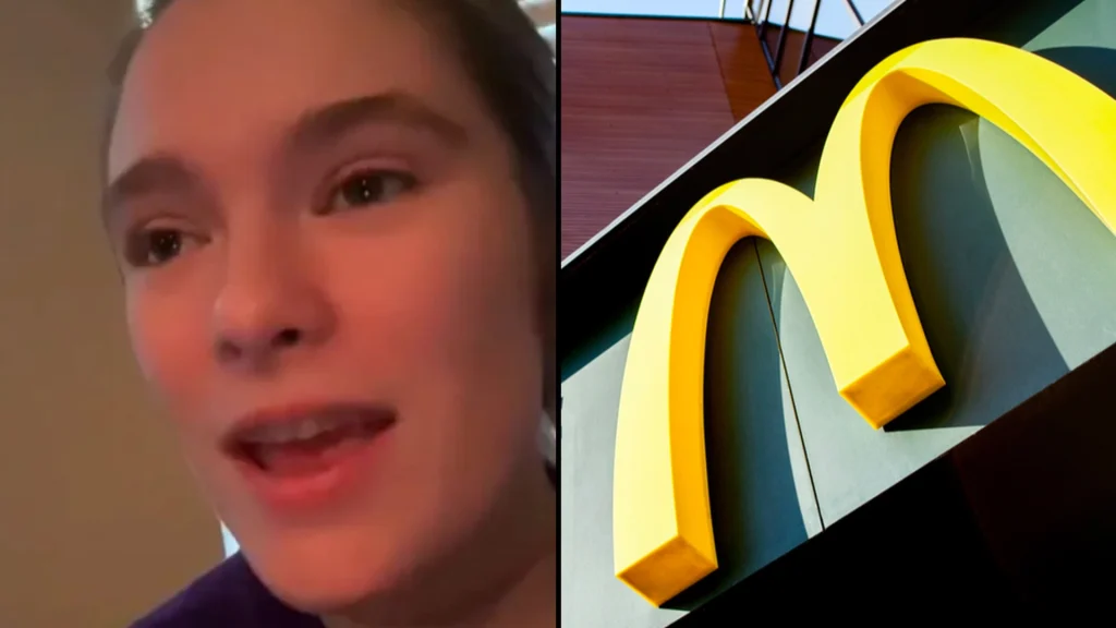 Tidligere McDonald’s-ansat med opråb: Lad være med at bestille dette