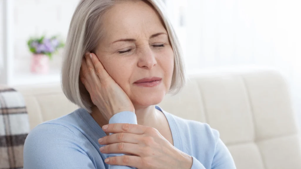 Dansk studie viser: Dette øger risikoen for at udvikle tinnitus