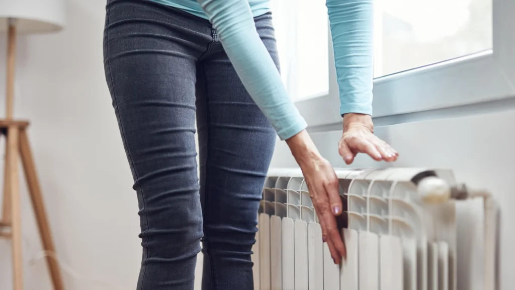 5 effektive tips: Sådan udnytter du varmen uden at skrue op for radiatorerne