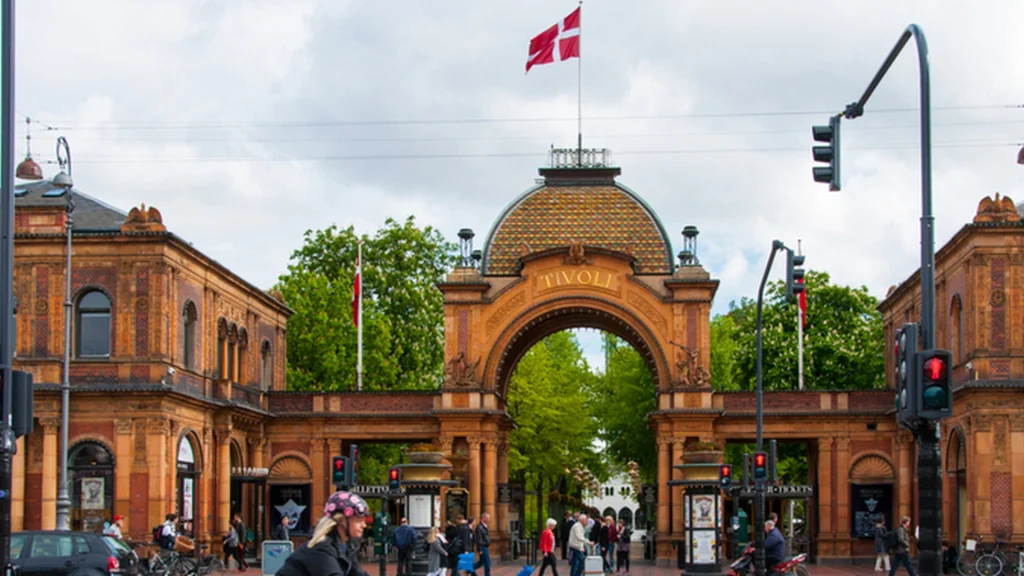 Kontakt din bank: Tivoli med vigtig advarsel til danskerne