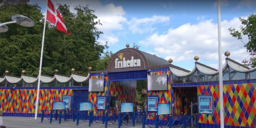Tivoli overrasker: Dansk popband skyder sæsonen i gang