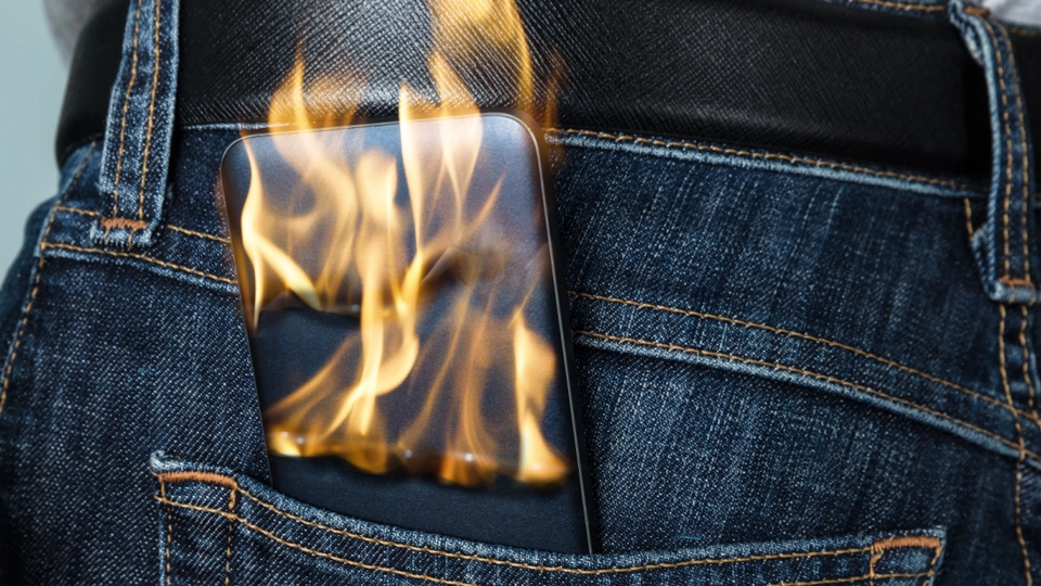 Bliver din telefon overophedet? Her er 5 råd til at undgå det