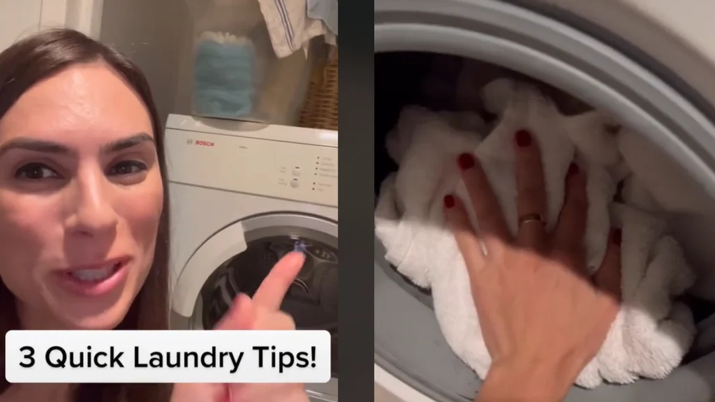 Kan eftersigende spare dig 90 % i energi: Her er ekspertens 3 bedste tips til tøjvasken