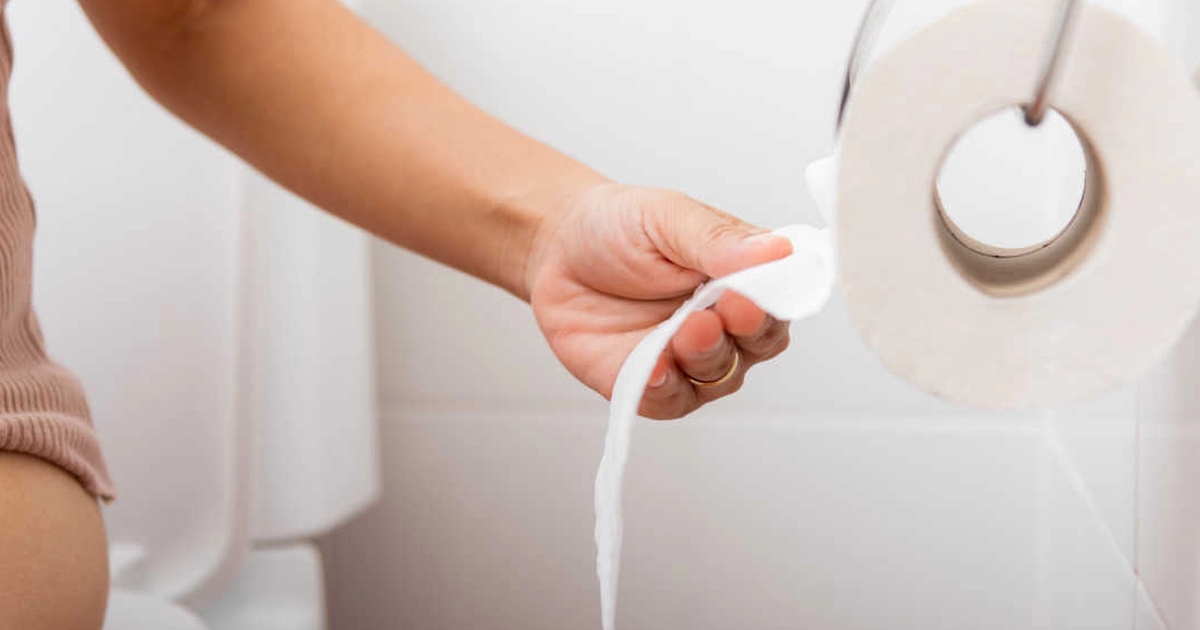 Læge med advarsel: Derfor må du aldrig sidde på toilettet i mere end 10 minutter