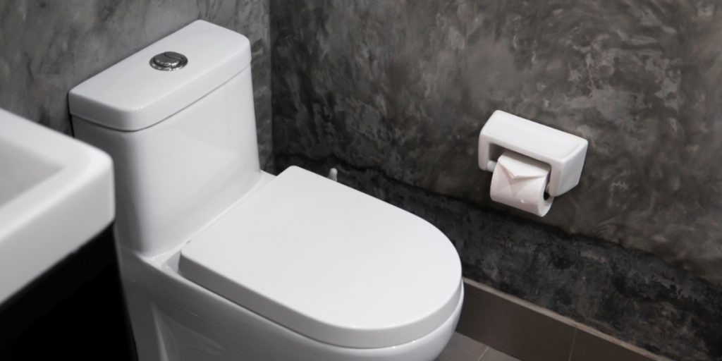 Smart: Hæld opvaskemiddel i toilettet natten over
