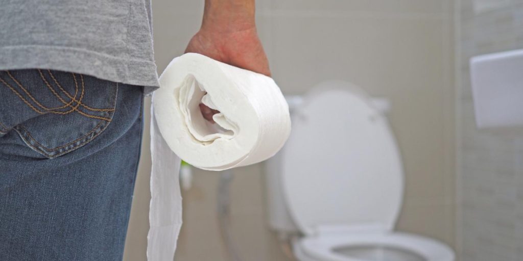 Din sommer er reddet: Dette virale toiletpapirtrick får myg til at flyve væk