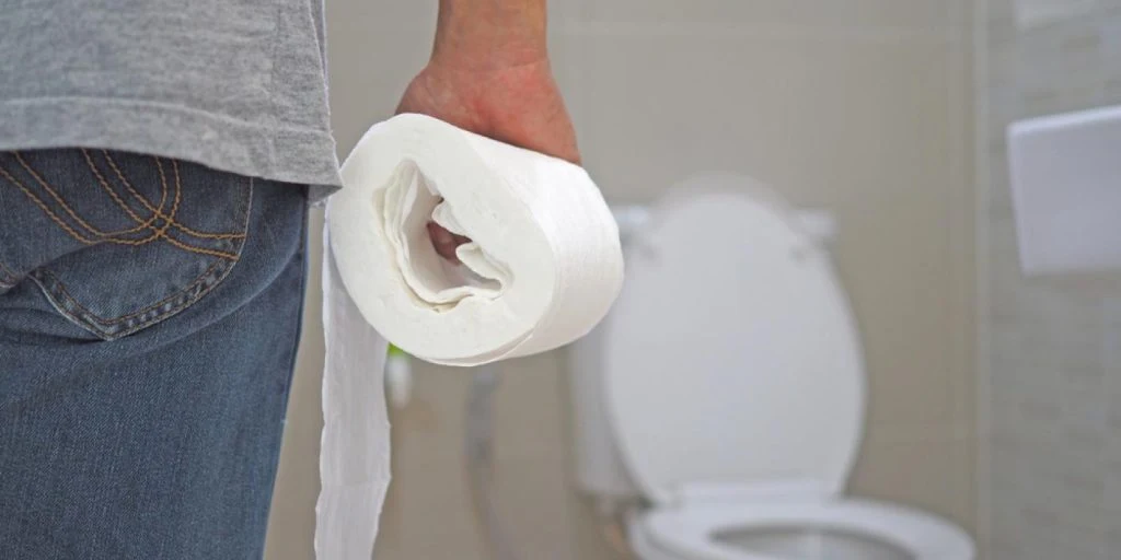 Din sommer er reddet: Dette virale toiletpapirtrick får myg til at flyve væk