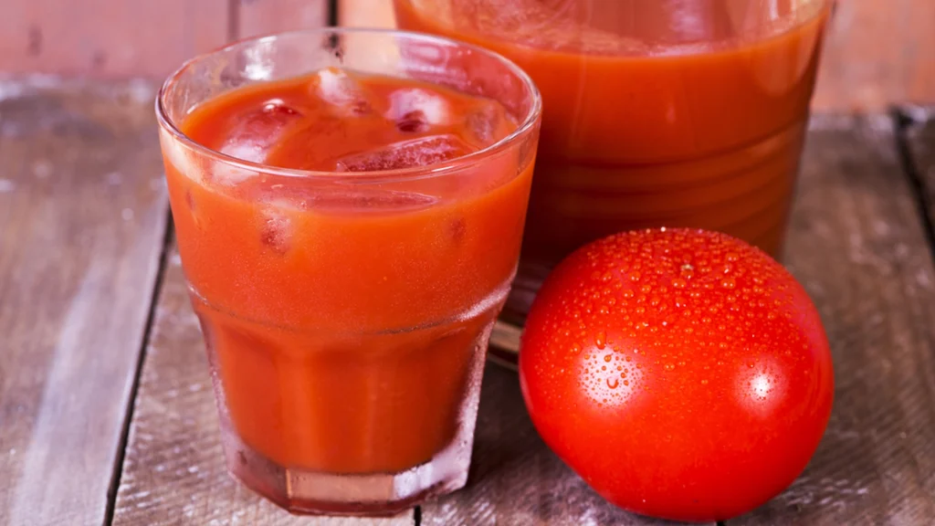 Det er verdens sundeste juice: Den indeholder flere vitaminer end den rå frugt