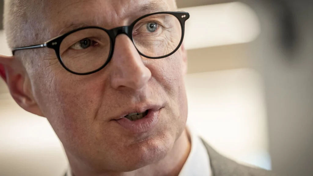 Her er den danske topchef, der tjener omkring 250.000 kroner HVER DAG