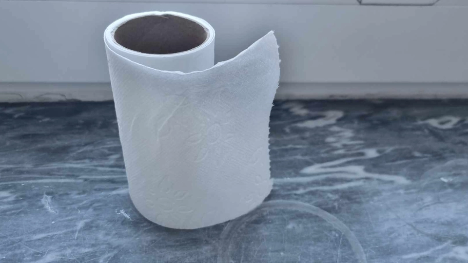 Læge med afsløring: Du bruger toiletpapir forkert!