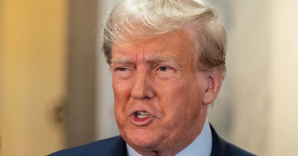 Donald Trump med ildevarslende udmelding: Kan føre til tredje verdenskrig