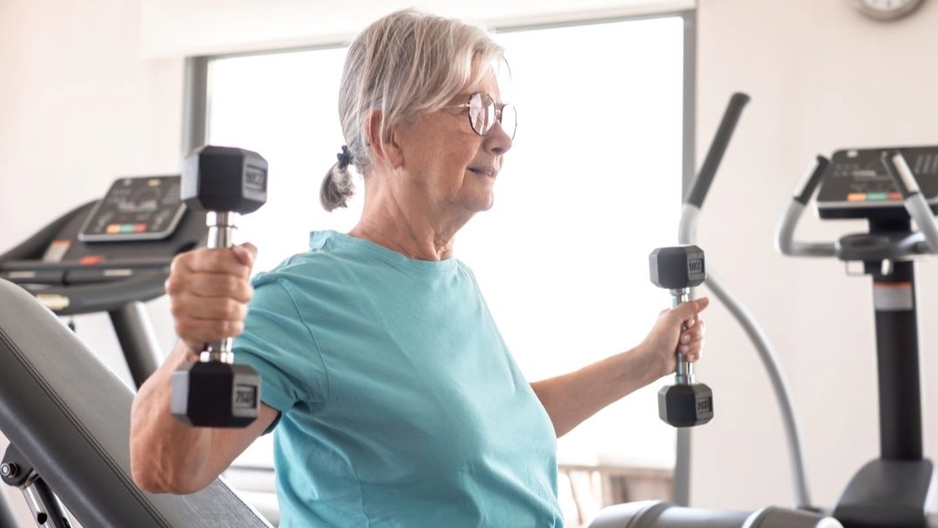 Start med at træne inden denne alder – ellers kan det være for sent