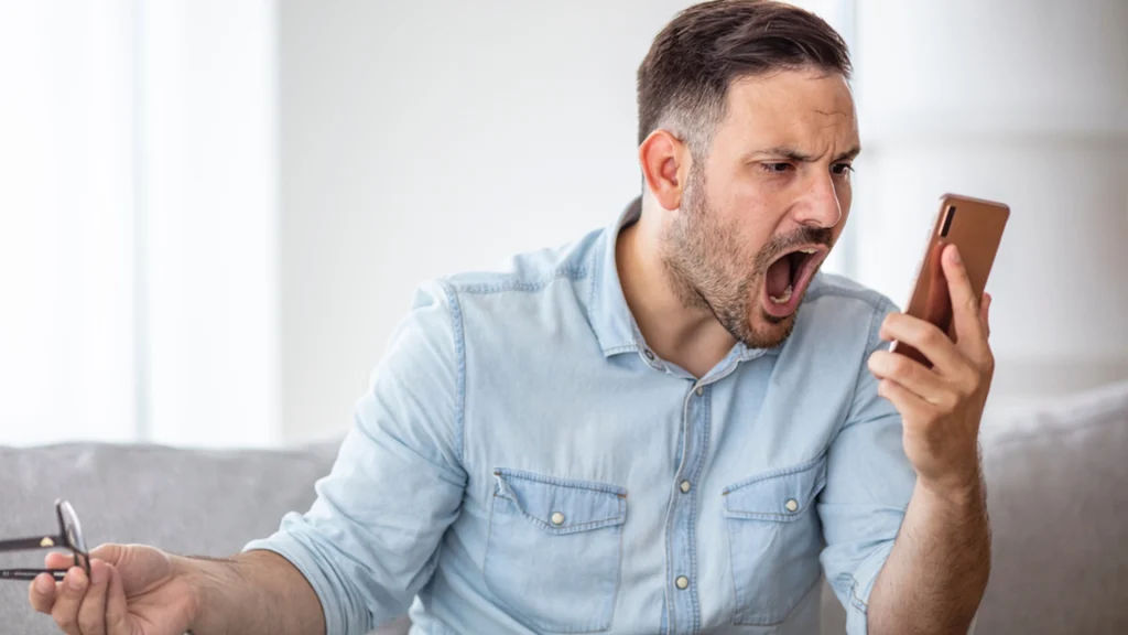 Træt af irriterende spam-opkald på telefonen? Sådan tilmelder du dig den ‘gyldne’ liste