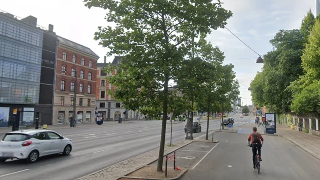 Alt for få danskere kender denne trafik-regel, som ofte overtrædes: Kan give en bøde på 1.000 kroner