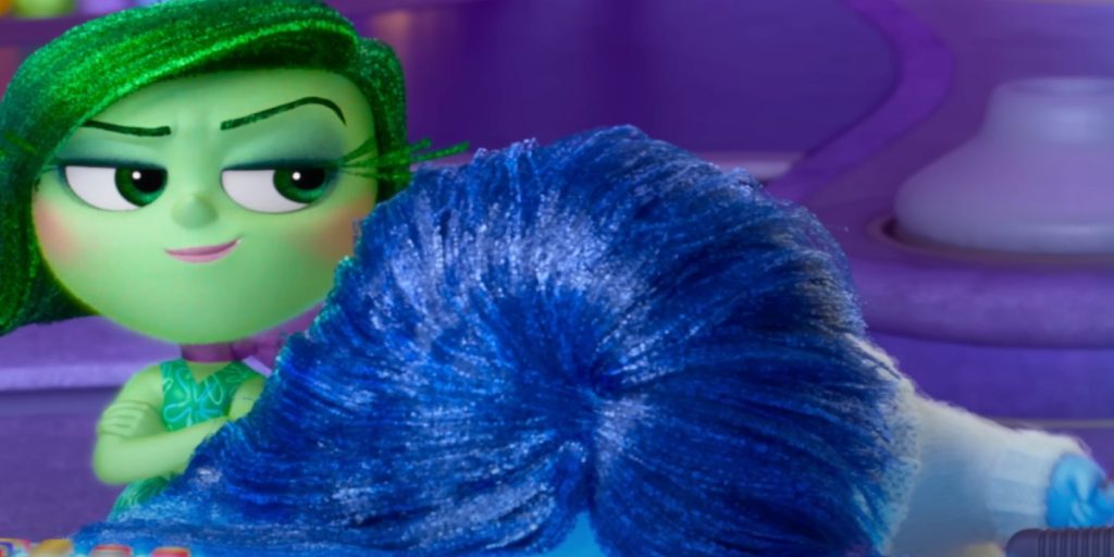 Frost blev afsat: Ny Disney-film satte historisk rekord