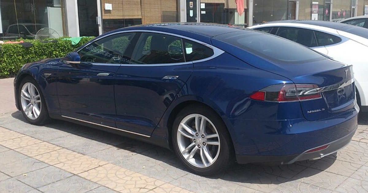 Tesla meldte om batterifejl til 112.000 kroner: Du vil ikke tro, hvad problemet egentlig var