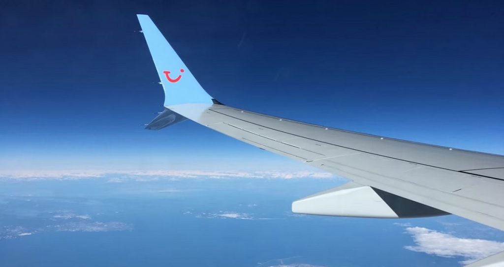 TUI udvider med nye destinationer