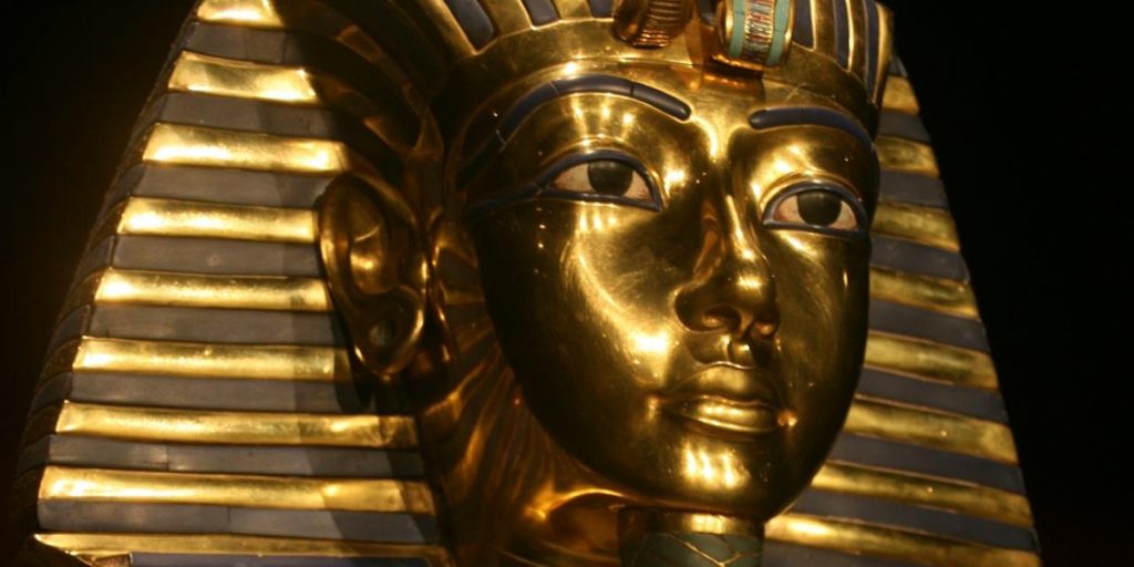 Det er sandt: Tutankhamons mumie havde en erigeret penis