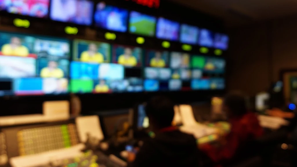 Populær tv-vært fyret efter 17 år: ‘Jeg er lamslået’