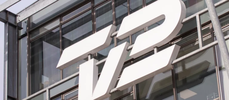 TV 2-par deler lykkelig nyhed: En lille dreng på vej