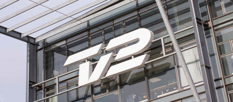 TV 2-profil aflyser: Er blevet lam